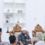 Helmi Hasan: HUT Kota Bengkulu Kali Ini Beda