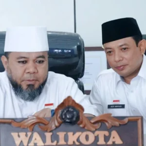 Helmi Hasan Live Tiktok, Bahas Jalan Hingga BPJS Secara Terbuka