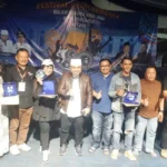 Festival Band Sedunia Hari Jadi ke-304 Kota Bengkulu Sukses Digelar, Ini Juaranya