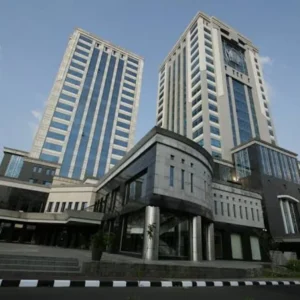 Rangkap Jabatan