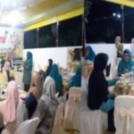 Istri Gubernur Bengkulu Kunjungi Rumah Mantan Bupati Mukomuko