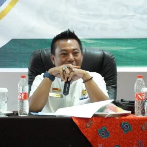Jadi Pemateri FGD, Gitagama: Kota Bengkulu Siap Bersinergi Dengan BPS