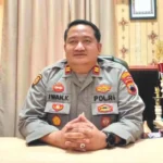 Jelang Pemilu 2024, Polsek Semarang Timur Tekankan Anggotanya Netral