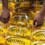 Jelang Ramadhan, Pemprov Bengkulu Ajukan Penambahan Kuota MinyaKita ke Pusat