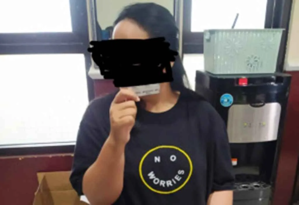 Jual Obat Penggugur Kandungan Tanpa Izin, Wanita Bengkulu Ditangkap Polisi