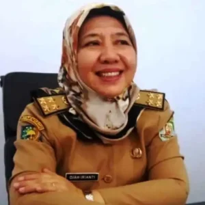 Kadis Dukcapil Sebut 75 Ribu Warga Bengkulu Belum Perekaman KTP