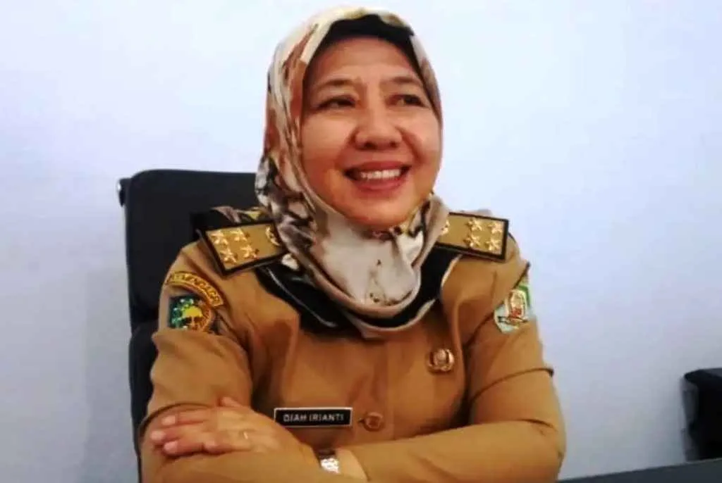 Kadis Dukcapil Sebut 75 Ribu Warga Bengkulu Belum Perekaman KTP