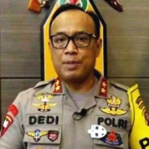 Kapolri Mutasi 473 Perwira, Salah Satunya Kapolda Metro Jaya   