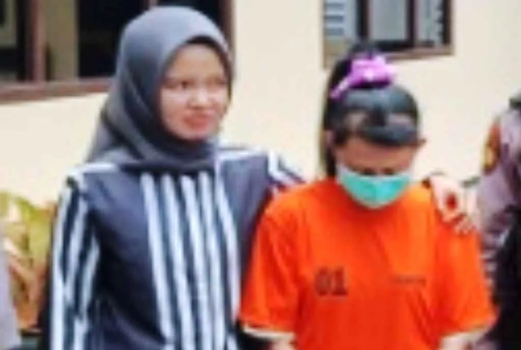 Kecanduan Sabu, Ibu Rumah Tangga di Rejang Lebong Ditangkap Polisi
