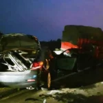 Kecelakaan di Tol Pemalang-Batang , 1 Penumpang Tewas di Tempat