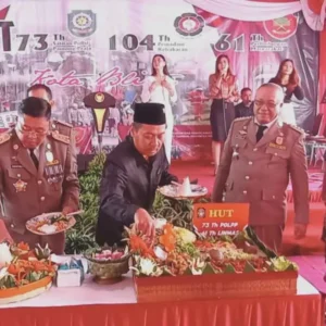 Ketua DPRD Kota Blitar : Satpol PP Harus di Depan Tegakkan Perda