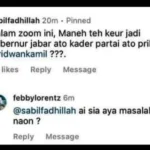 Akibat Komentari Instagram Gubernur Jabar, Guru di Cirebon Dipecat