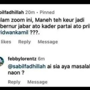 Akibat Komentari Instagram Gubernur Jabar, Guru di Cirebon Dipecat