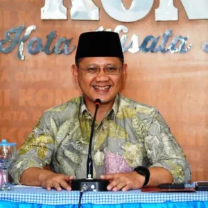 KONI Kota Batu Matangkan Persiapan Rakor PORPROV Jatim VIII 2023 KONI Kota Batu Matangkan Persiapan Rakor PORPROV Jatim VIII 2023