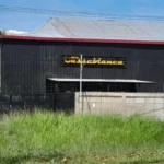 Security Cafe Casablanca tewas