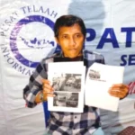 KP2KKN Jateng Surati KPK, Minta Usut Dugaan Gratifikasi Land Cruiser RAT