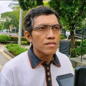 KP2KKN : Land Cruiser yang Dipakai Anak RAT Milik Pengusaha Semarang