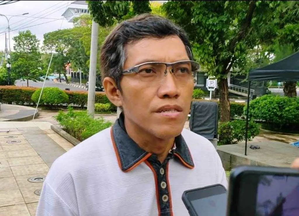 KP2KKN : Land Cruiser yang Dipakai Anak RAT Milik Pengusaha Semarang