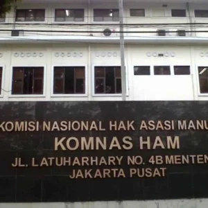 Kriminalisasi Budi Pego, Komnas HAM : Pejuang Lingkungan Tidak Boleh Ditangkap