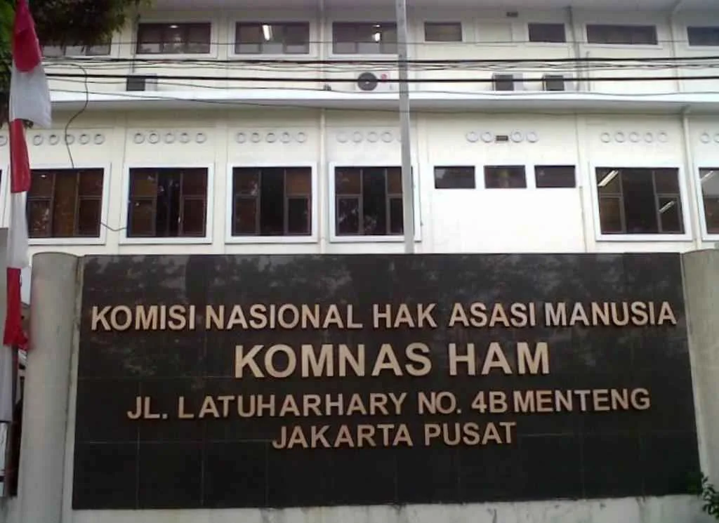 Kriminalisasi Budi Pego, Komnas HAM : Pejuang Lingkungan Tidak Boleh Ditangkap