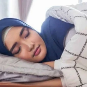 Lakukan ini Untuk Jaga Kualitas Tidur Selama Ramadhan