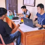Lakukan Penganiayaan dan Penusukan, Pemuda Kaur Ditangkap