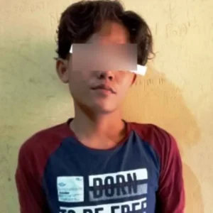 Larikan Anak Dibawah Umur, Pemuda Kaur Ditangkap