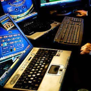 Main Judi Online di Warnet, Dua Pria Bengkulu Selatan Ditangkap Marak Judi Online, Berikut Kasus Tragis di Kalangan Aparat DPR dan DPRD Terlibat dalam Judi Online, PPATK Siap Berikan Bukti Skandal Judi Online di KPK, 17 Pegawai Diduga Terlibat