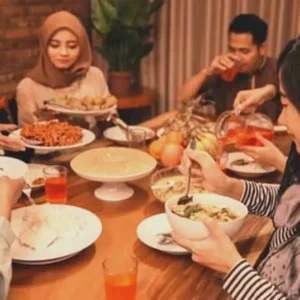 Menu ini Pas Untuk Sahur dan Berbuka Puasa