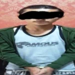Miliki Ganja, Warga Padang Jati Ditangkap Polisi