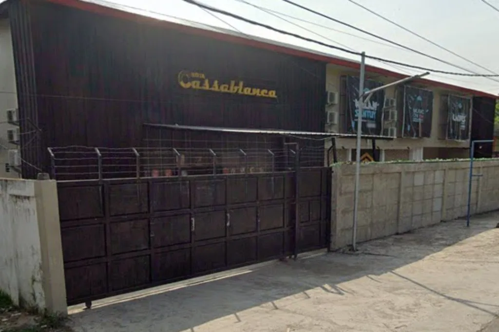 Minta Ungkap Kebenaran, Keluarga Korban Merasa Ada Yang Janggal Dari Kronologis Penusukan di casablanca