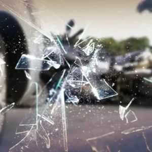 Ngebut, Pelajar di Seluma Tewas Tabrak Mobil Sedang Mundur