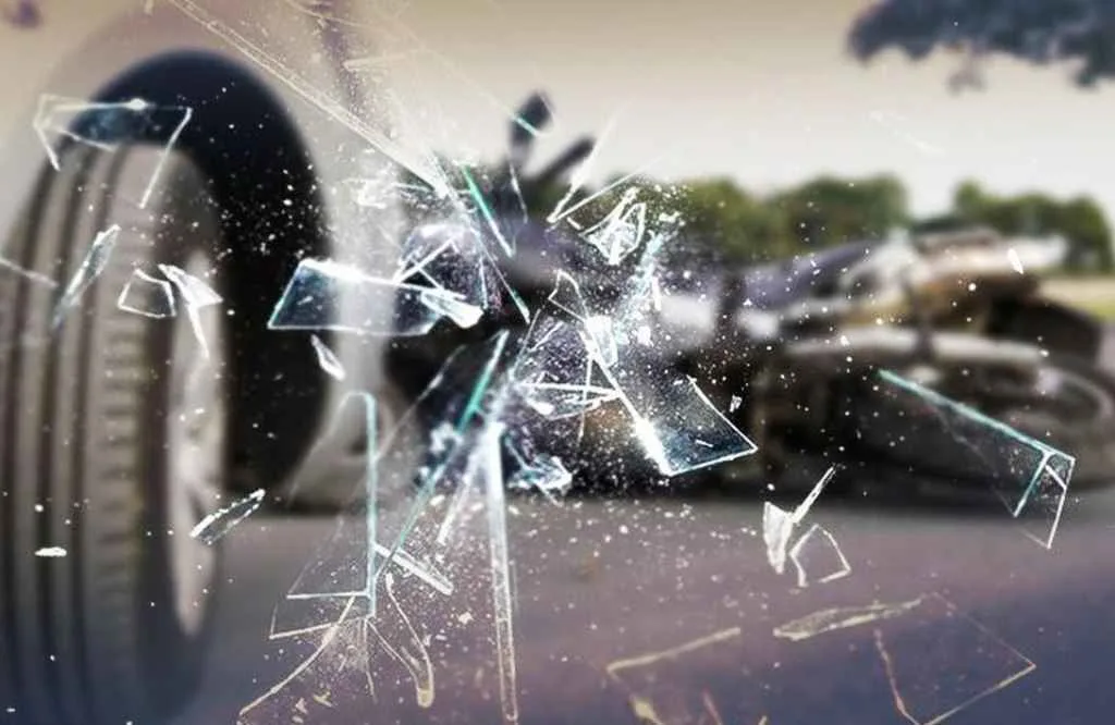 Ngebut, Pelajar di Seluma Tewas Tabrak Mobil Sedang Mundur