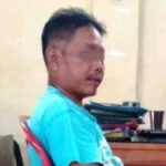 Pedagang Kelontong ini Cabuli Tiga Anak Yang Berbelanja di Tokonya