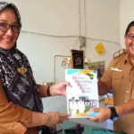 Pemkab BS Serahkan Rancangan Awal Perubahan RPJMD kepada DPRD