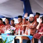 Pemkot Ajak Masyarakat Meriahkan Karnaval Batik Besurek
