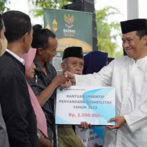 Pemkot Batu Gelar Ramadan Fiesta dan Safari Ramadan 2023 / 1444 H