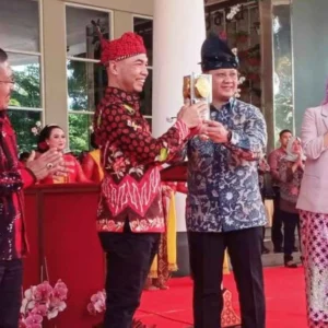 Pemkot Batu Gelar Syukuran Penghargaan Adipura