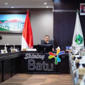 Pemkot Batu Gencarkan Program BAAS, Tangani Stunting Secara Masif Pemkot Batu Gencarkan Program BAAS, Tangani Stunting Secara Masif