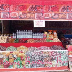 Pemkot Bengkulu Gelar Festival Kuliner di Kota Merah Putih Pemkot Bengkulu Gelar Festival Kuliner di Kota Merah Putih