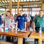 Peringati HPN, Pijar Nusantara Gelar Piramida Bersama Forkompimda Blitar