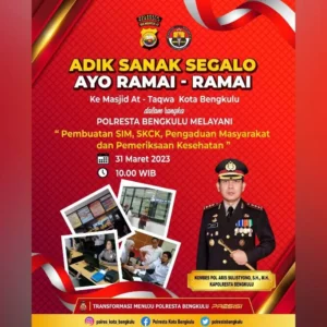 Bengkulu