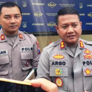 Polresta Blitar Tetapkan 4 Korban Meninggal Jadi Tersangka Ledakan Sadeng