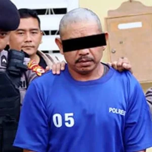 Pria Rejang Lebong Gagal Perkosa Ibu Muda, Korban Melawan dan Berteriak Pria Rejang Lebong Gagal Perkosa Ibu Muda, Korban Melawan dan Berteriak