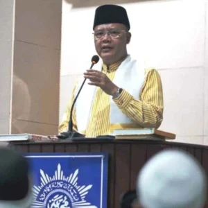 Puasa Membuat Tubuh Sehat, Rohidin : Ramadhan itu Ibarat Bengkel