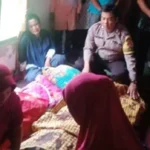 Pulang Hajatan, Wanita Ini Temukan Suaminya Tewas Tergantung