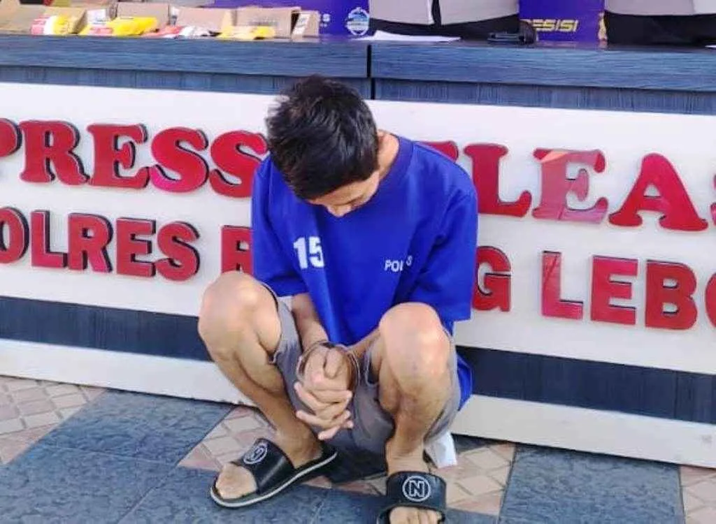 Pura-pura Jadi Korban Begal, Pria Ini Nekat Buat Laporan Palsu