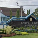 Rangkap Jabatan di RSMY Komisi IV DPRD Provinsi Bengkulu Minta Pemprov Evaluasi Layanan RSMY Uniknya RSMY Bengkulu, Jaga Pasien Sambil Berburu Nyamuk