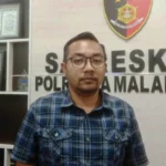 Ribuan Korban Robot Trading Wahyu Kenzo Lapor ke Polresta Malang