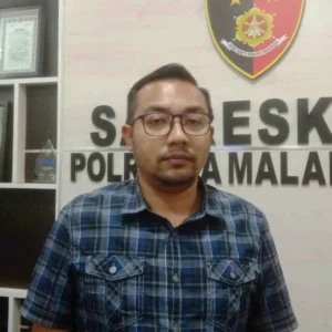 Ribuan Korban Robot Trading Wahyu Kenzo Lapor ke Polresta Malang